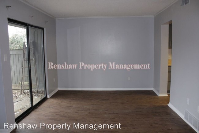 Foto del edificio - 3 br, 2.5 bath House - 3358 Kirby Trees Place