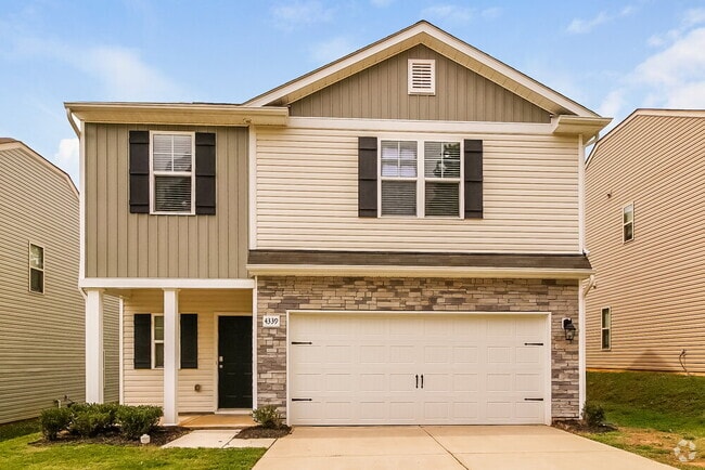 Building Photo - 4339 Drifter Dr