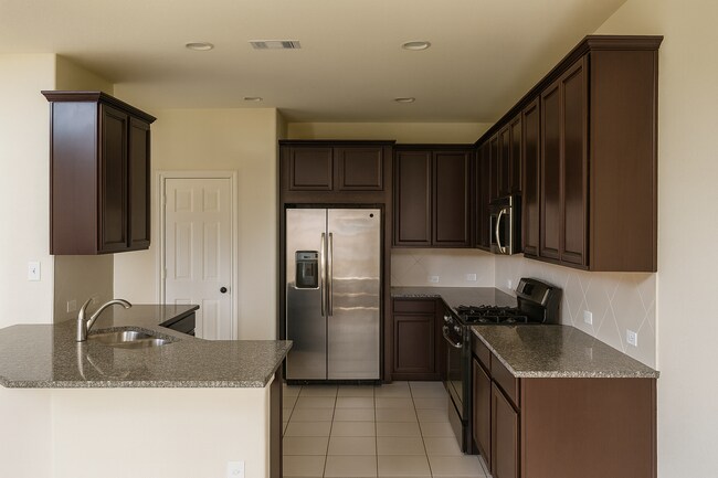 Foto del edificio - House For Lease Richmond