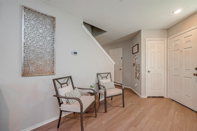 Foto del edificio - 4612 Peralta Hts Wy