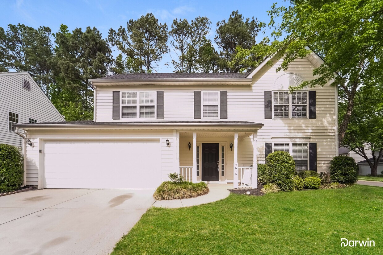 Primary Photo - 2618 Black Cherry Drive, Charlotte, NC 28262