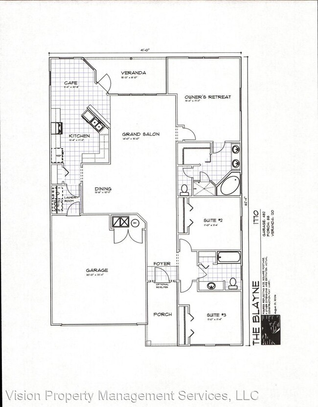 Building Photo - 3 br, 2 bath House - 8333 SW 77th Ave