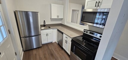 Interior Photo - Amoskeag Apartments