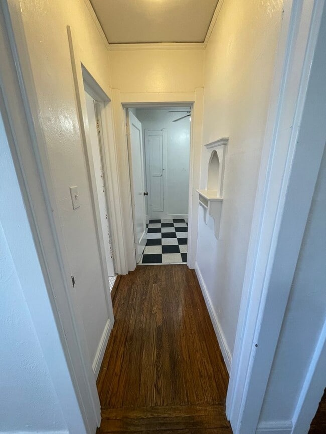 Foto del edificio - Charming Midtown Studio - 24th Street & J ...