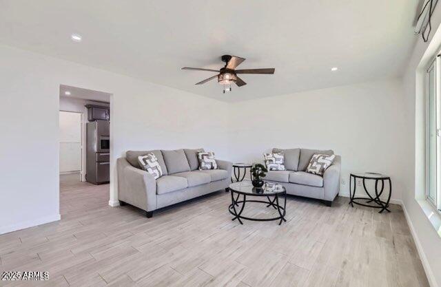 Foto del edificio - 5827 N 22nd Dr