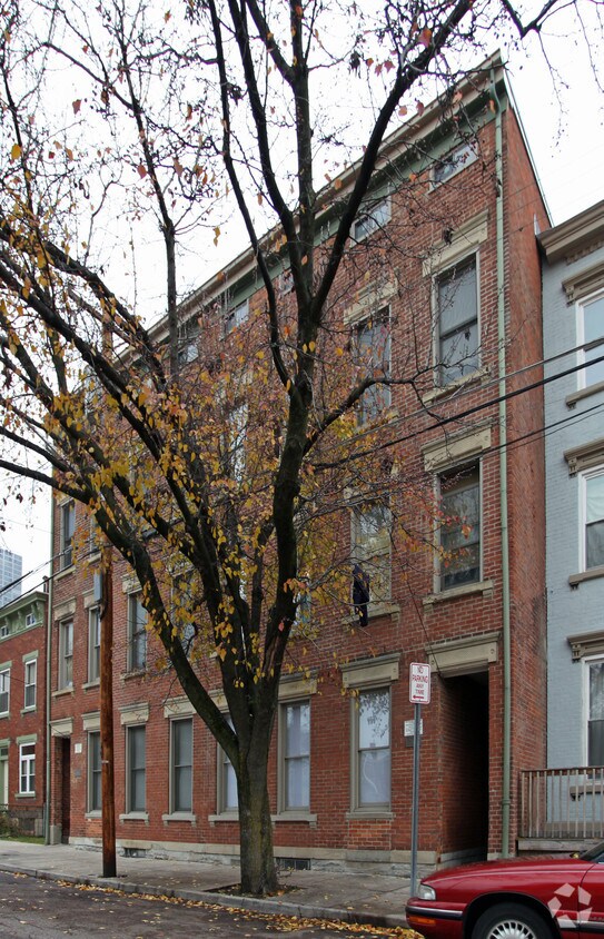 Foto del edificio - 2136-2138 Hatmaker St