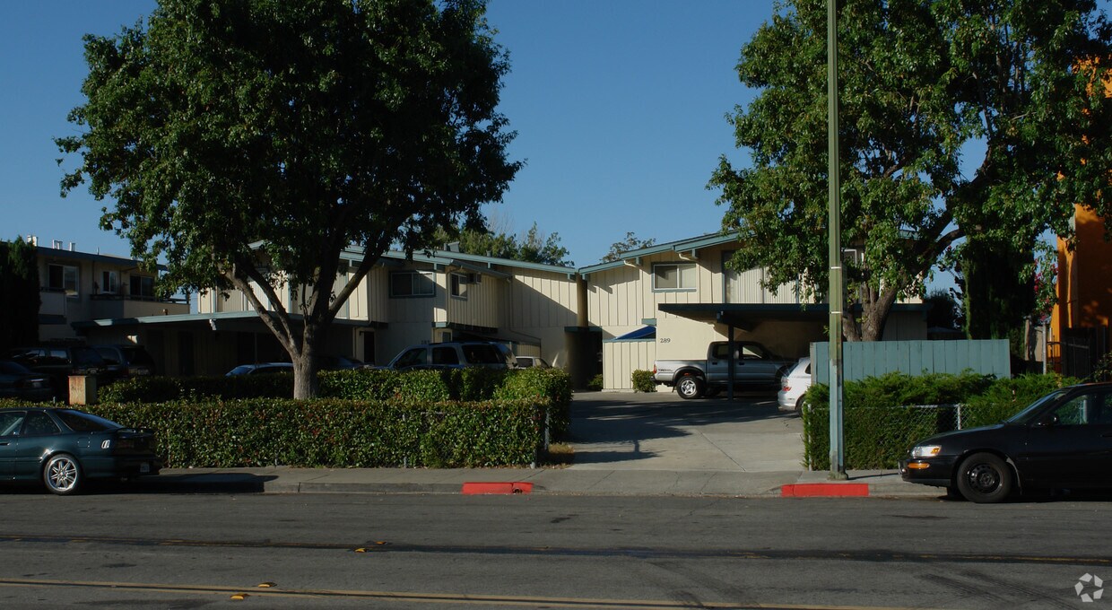 285289 La Pala Dr, San Jose, CA 95127 Apartments in San Jose, CA