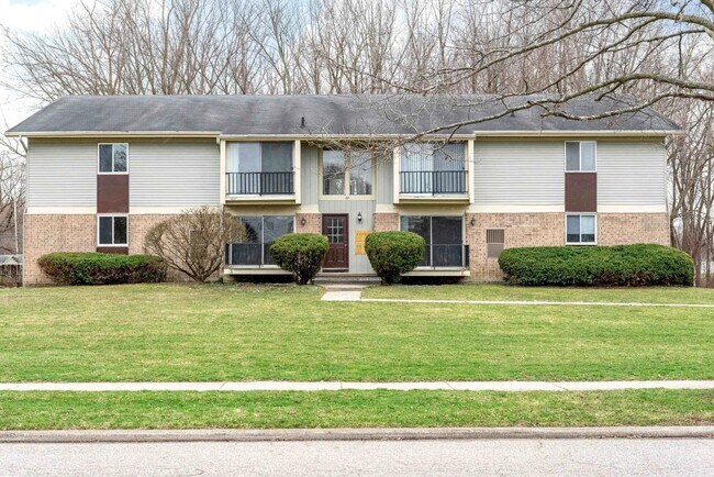 Foto del edificio - Everett Apartments - 3532-03