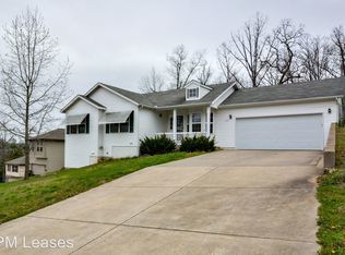 Foto principal - Great Branson Home - Must See