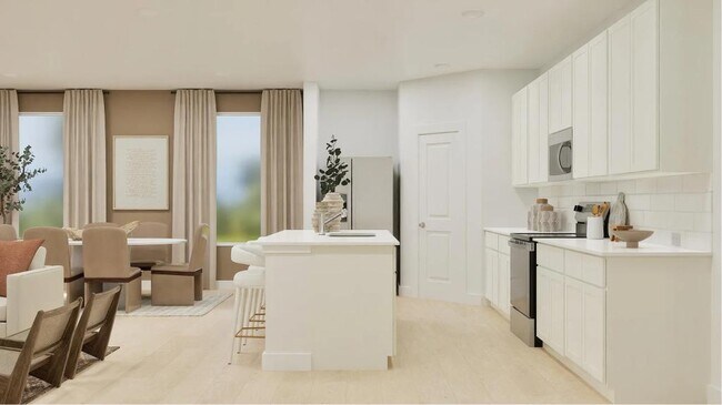 Foto del edificio - 5096 Flaxleaf St
