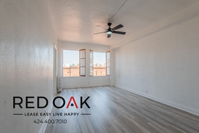 Foto del edificio - 3471 5th St