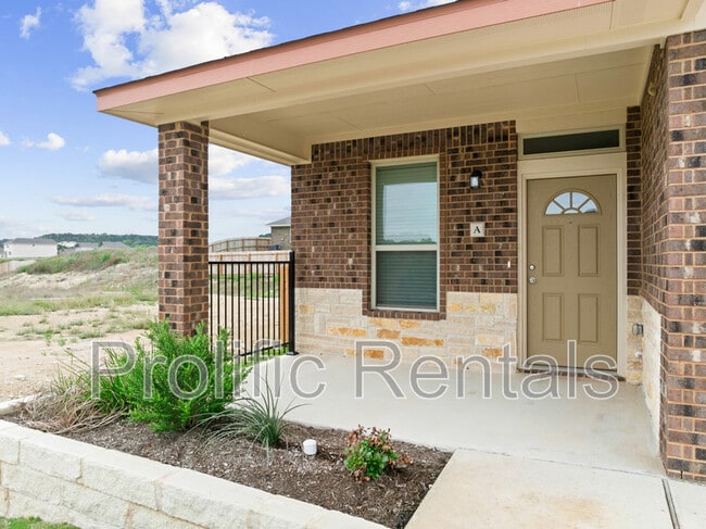 Foto del edificio - 126 Leon Ln