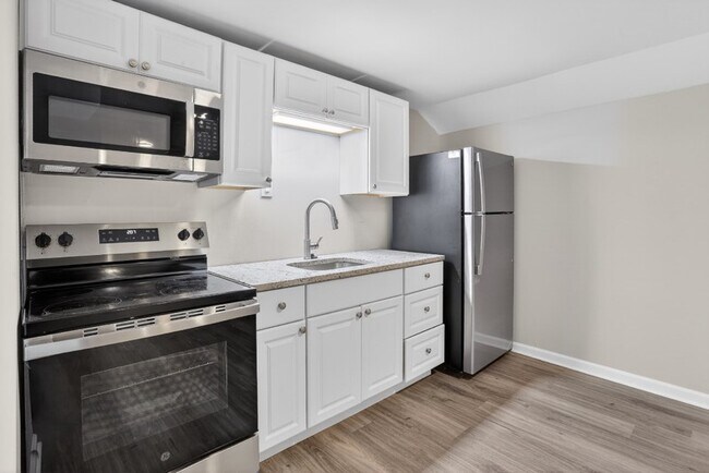 Foto del edificio - 586 Oakside Dr SW