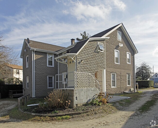 Building Photo - 267 Broadway