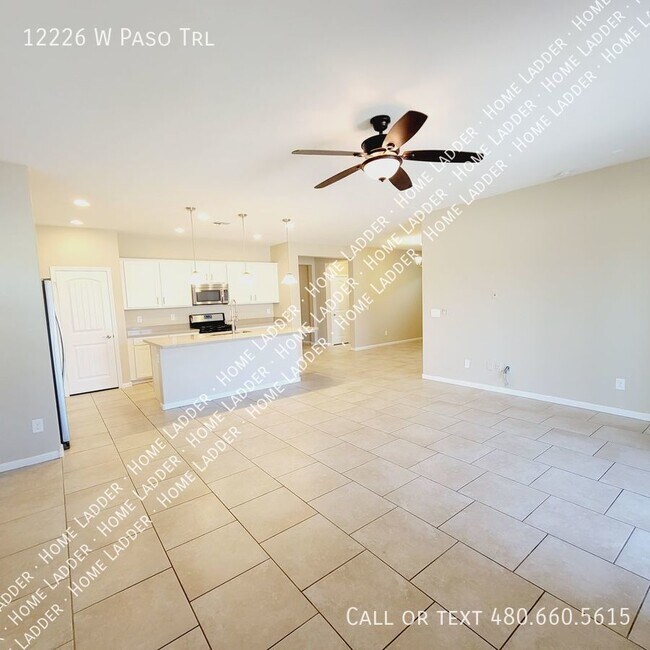 Foto del edificio - Beautiful 3 bedroom home in North Peoria.