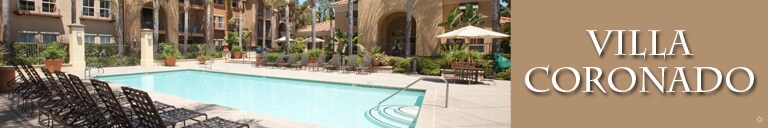 Villa Coronado Apartment Homes
