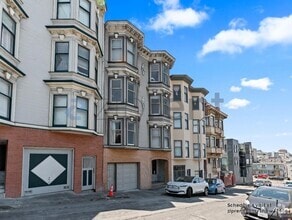 Building Photo - 1245 Broadway