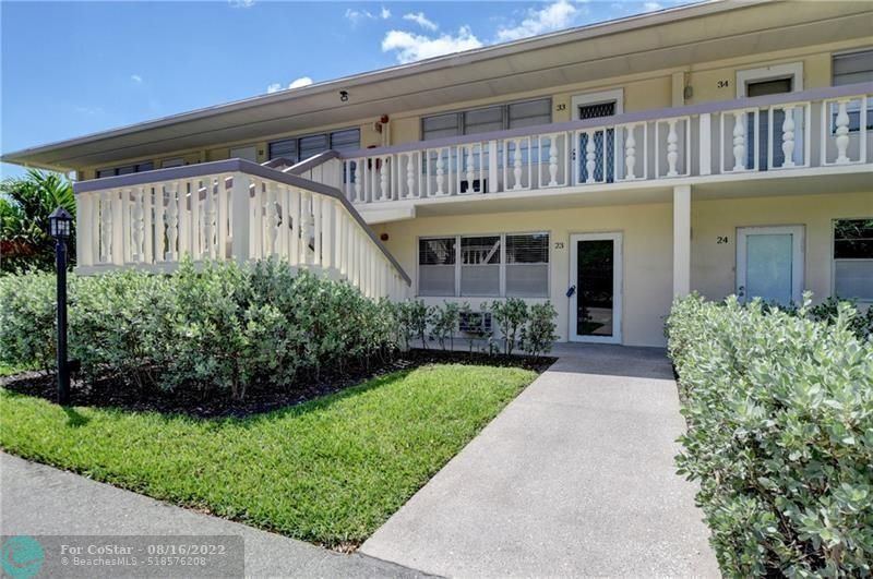 23 Ventnor Dr Unit 23, Deerfield Beach, FL 33442 Condo for Rent in