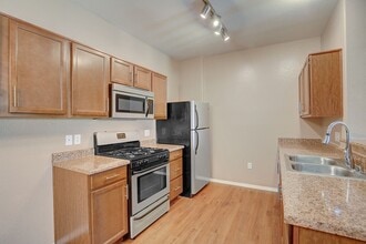 Interior Photo - Inspirado Residences
