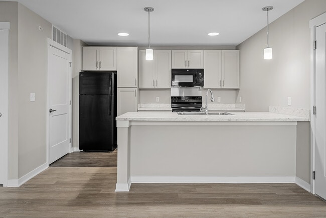 Foto del edificio - Reserve at Spencer