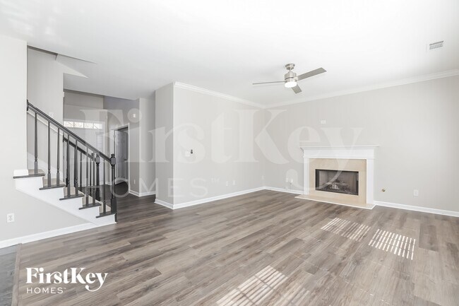 Foto del edificio - 2127 Mitford Ct