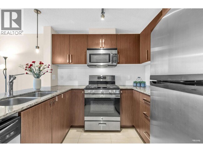 Photo du bâtiment - 9868 Cameron St