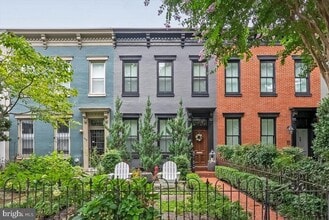 Building Photo - 1217 T St NW