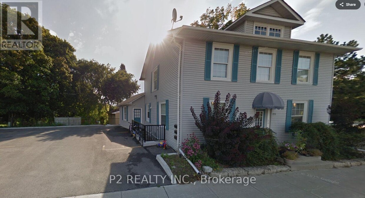 Primary Photo - 253 Prospect St