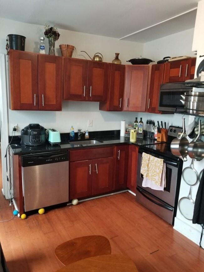 Spacious studio in a great area in Fishtown - Spacious studio in a great area in Fishtown Apartment