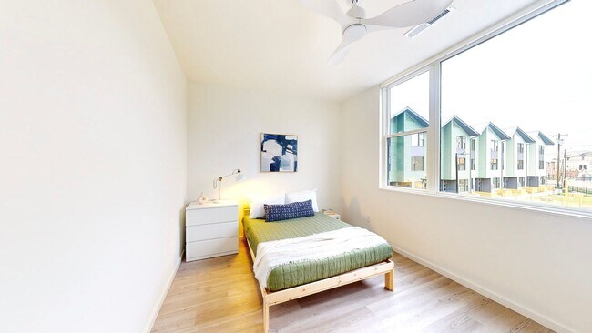 Foto del edificio - Professional Co-Living - Master Room Renta...