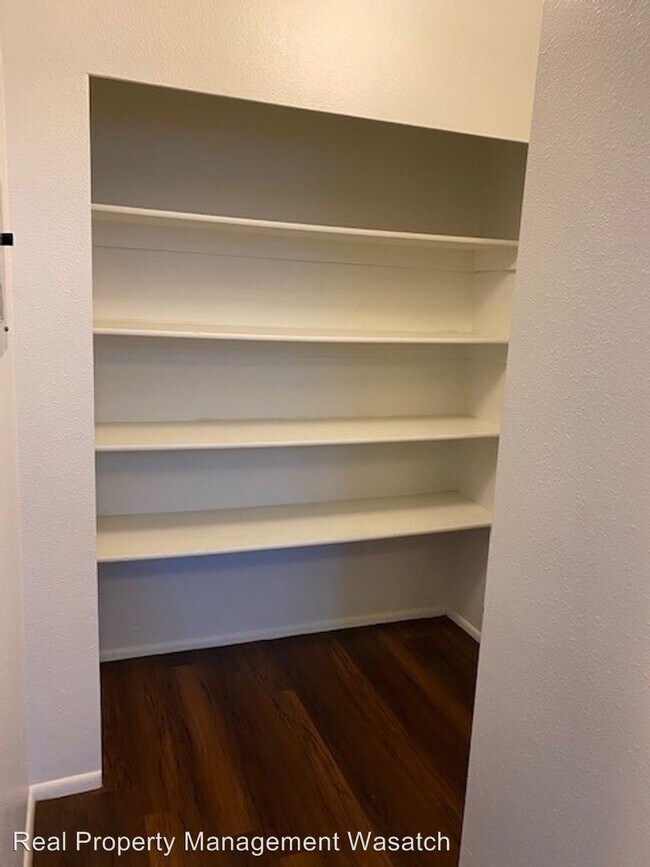 Foto del edificio - 1720 W 1300 N