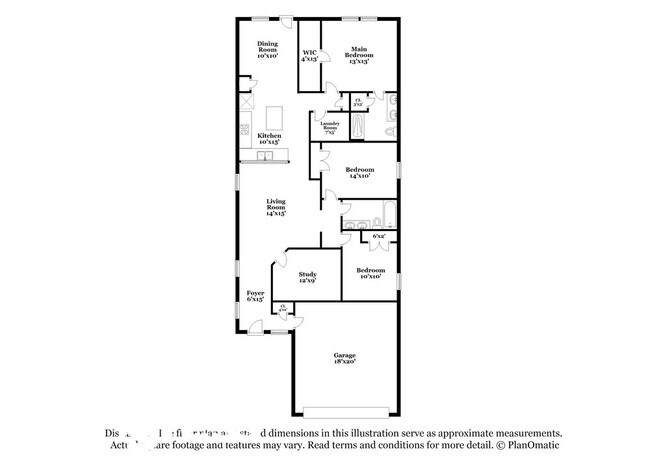 Building Photo - 333 Cobb Br Dr