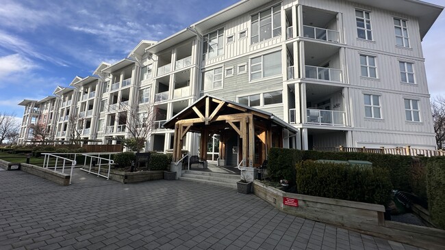 Building Photo - 4500 Westwater Dr