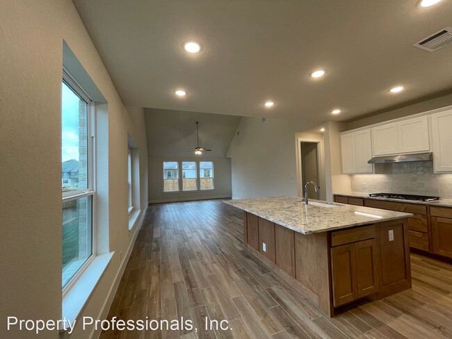 Building Photo - 4 br, 3 bath House - 1052 Easy Gruene