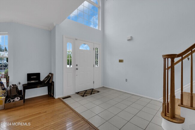 Foto del edificio - 2 Katelyn Ct