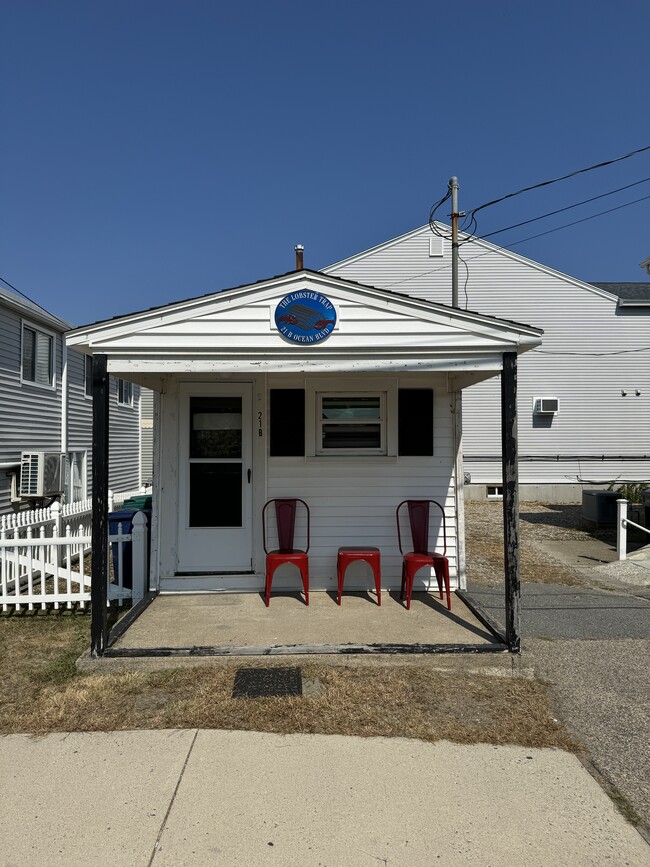 Building Photo - 21 Ocean Blvd