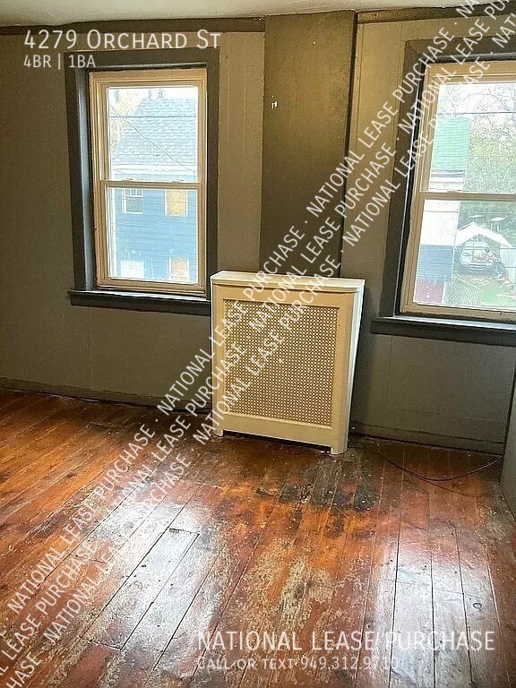 Foto del edificio - 4279 Orchard St