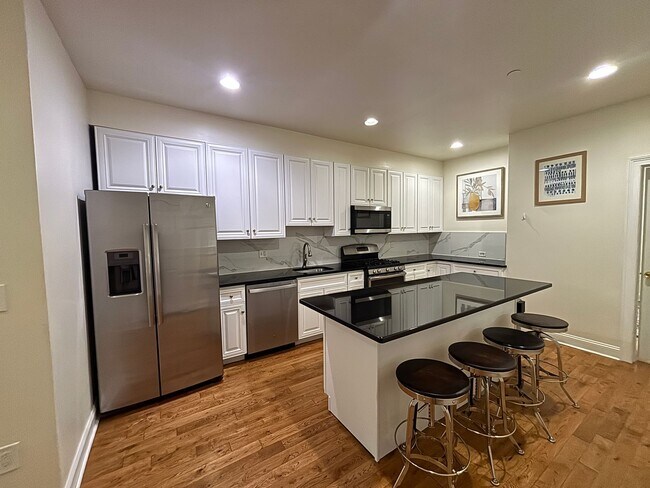 Photo - 4080 Spring Garden st Apartment