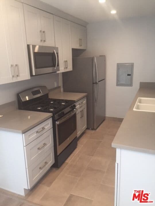 Foto del edificio - 1106 22nd St