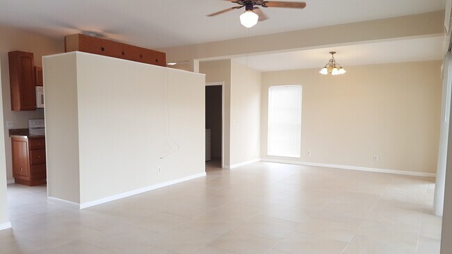 Foto del edificio - Beautiful 3/2 home!!!