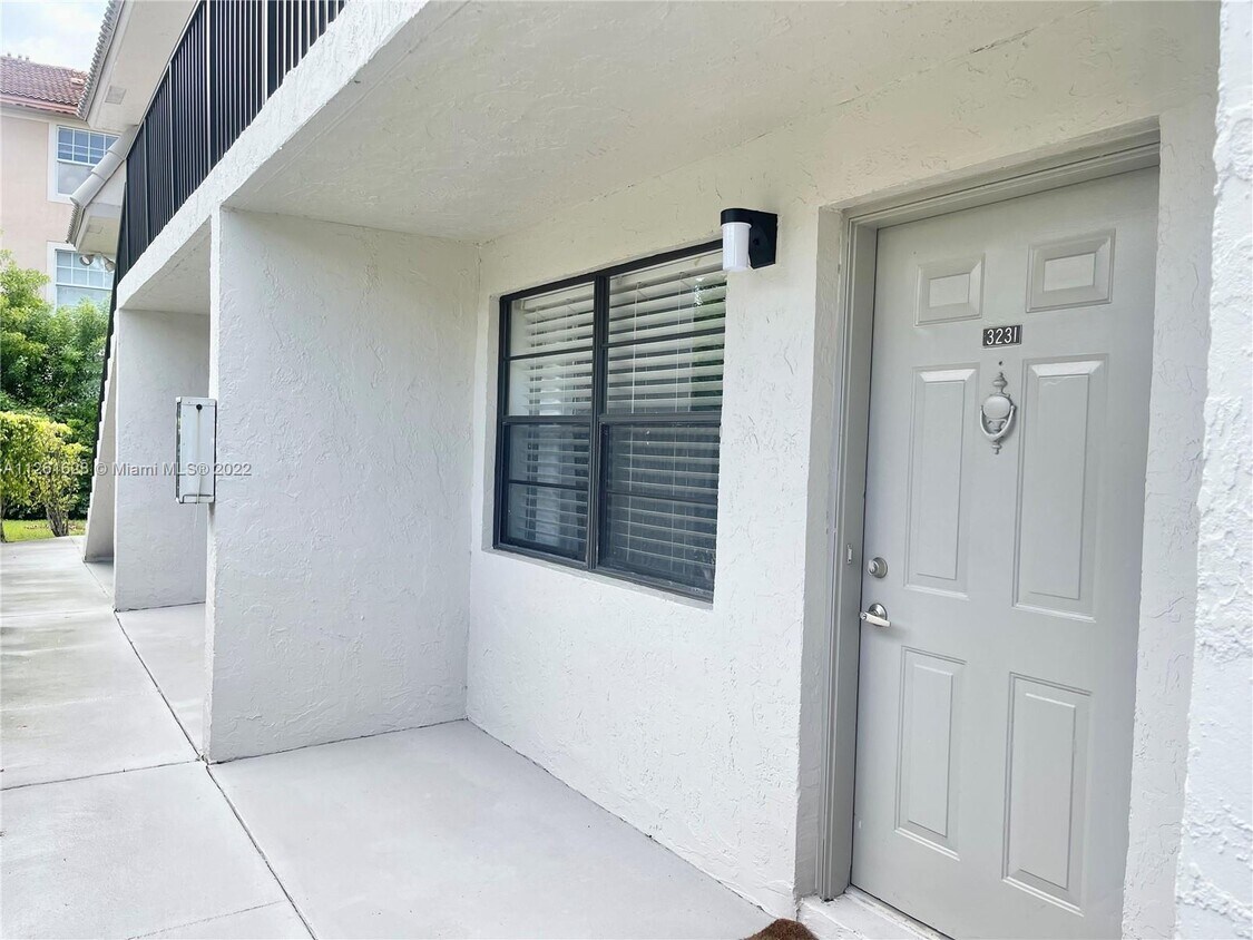 3231 NW 102nd Terrace Unit 3231, Coral Springs, FL 33065 Apartment