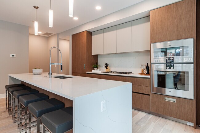 Foto del edificio - 144 W Erie Street Unit 603