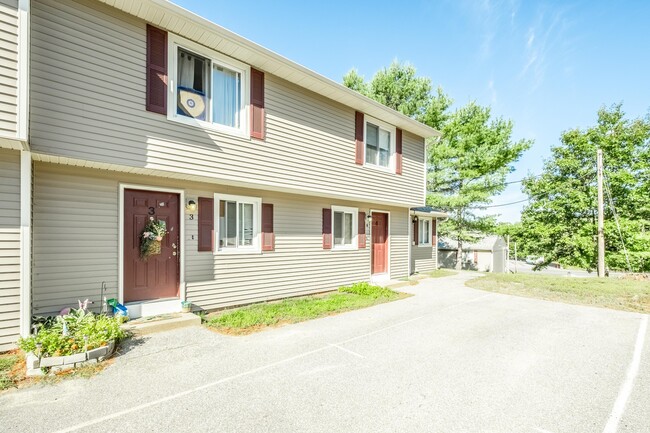 Building Photo - Perkins Place Apartments