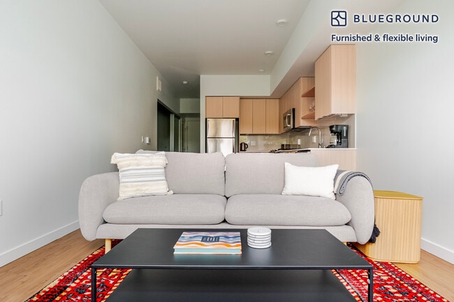 Foto del edificio - 8709 161st Avenue Northeast