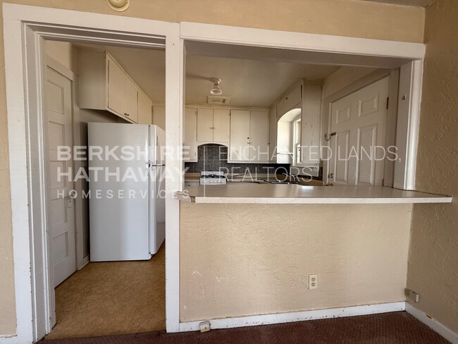 Foto del edificio - 2 Bedroom, 1 Bath Home in Hope, NM