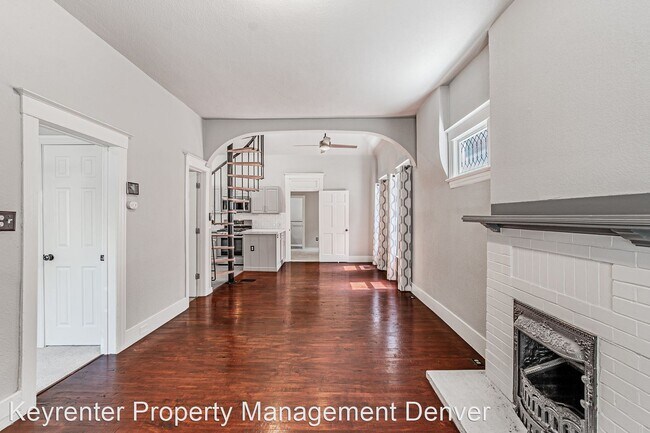 Building Photo - 3 br, 2 bath House - 452 S Grant St