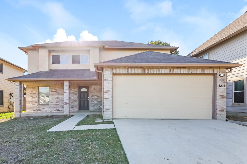 Foto principal - 1239 Butler Dr