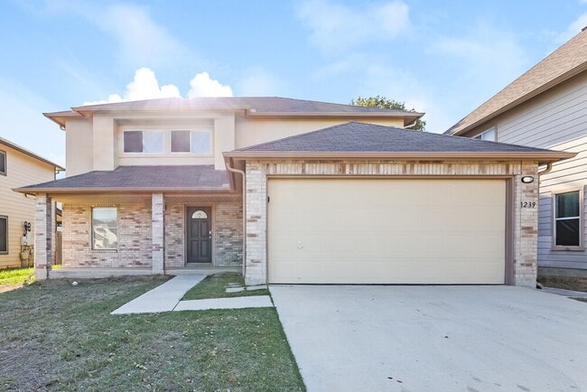 Building Photo - 1239 Butler Dr