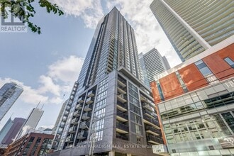 Building Photo - 295 Adelaide St W