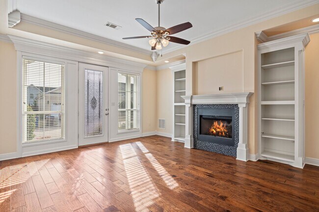 Foto del edificio - 17 Jeffrey Way